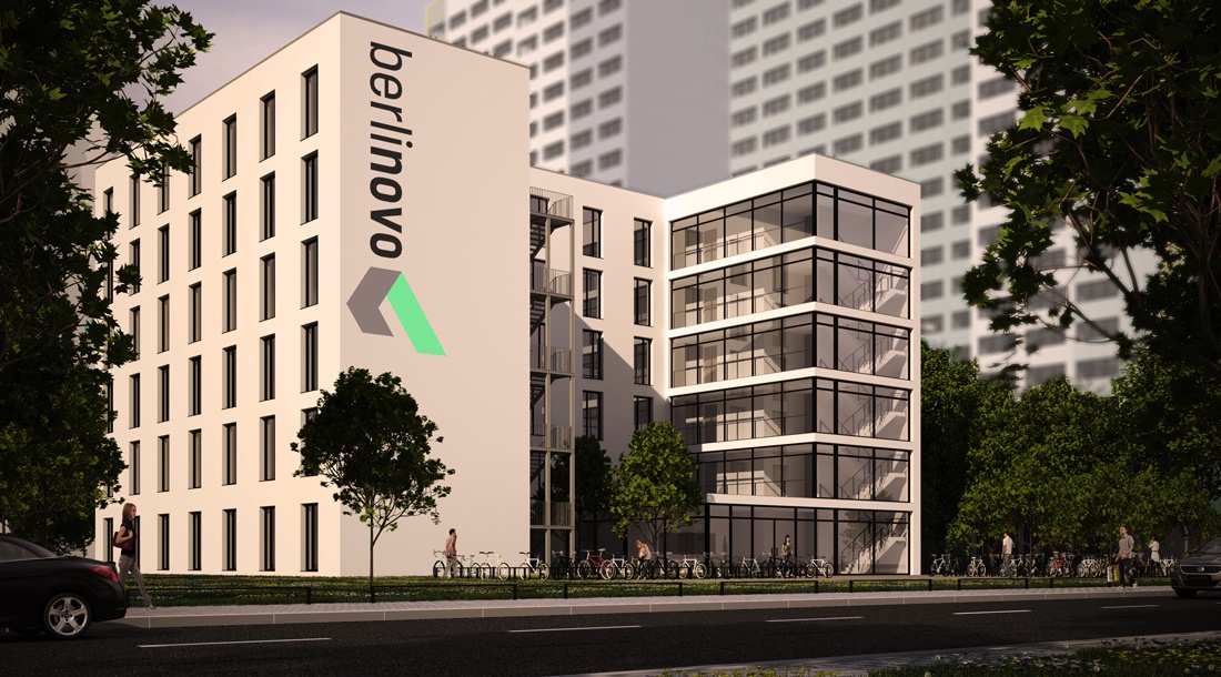 0-IHT Planungsgesellschaft mbH Referenz: Neubau studentisches Wohnen